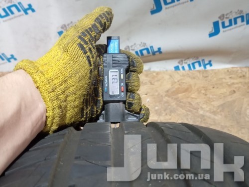 Goodyear EfficientGrip 235/50 R17 100T XL Б/У 7 мм