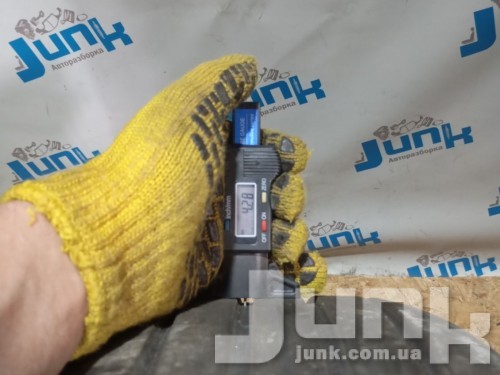 Goodyear Eagle F1 Asymmetric 5 235/55 R17 99H Б/У 4 мм разборка бу