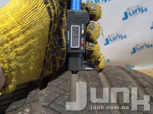 Michelin Latitude Tour HP 235/55 R17 99V Б/У 5,5 мм разборка бу