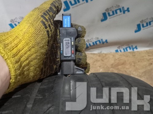 Pirelli Scorpion Verde 235/55 R18 100V Б/У 4 мм разборка бу