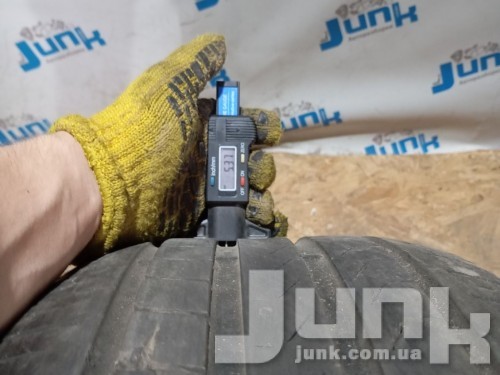 Pirelli Scorpion Verde 235/55 R18 100V Б/У 5 мм разборка бу