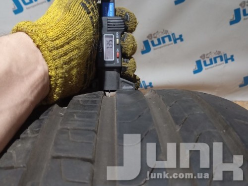Pirelli Scorpion Verde 235/55 R18 100V Б/У 7 мм разборка бу