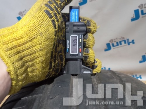 Hankook Ventus Prime 2 K115 235/60 R18 103V Б/У 5 мм oe  разборка бу