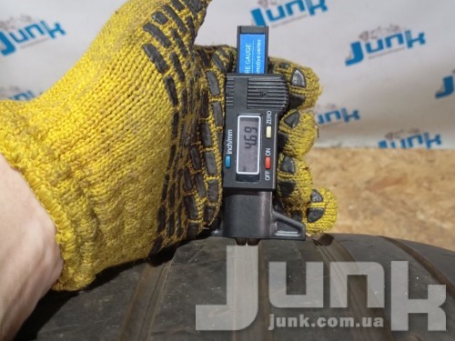 Hankook Ventus S1 Evo2 K117 245/45 ZR18 100Y XL Б/У 4,5 мм разборка бу