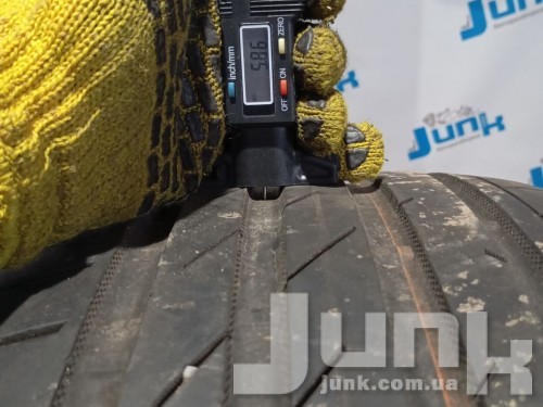 Nokian Nordman SZ2 245/45 ZR18 100W XL Б/У 5,5 мм разборка бу