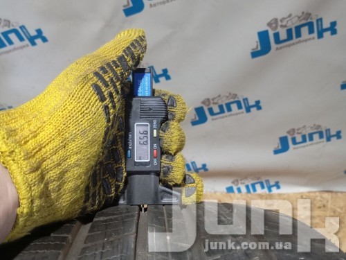 Falken Ziex CT50 A/S 255/50 R20 104V Б/У 6,5 мм