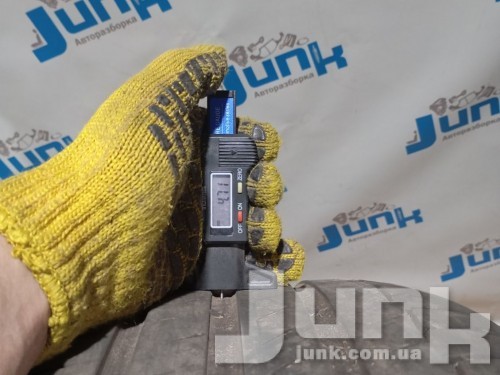 Continental PremiumContact 6 265/55 ZR19 113Y XL AO Б/У 4,5 мм разборка бу