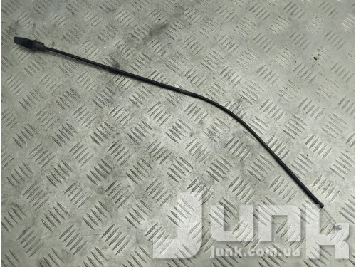 Трос открывания капота для Вольксваген Passat B6 oe 3C1823531 разборка бу