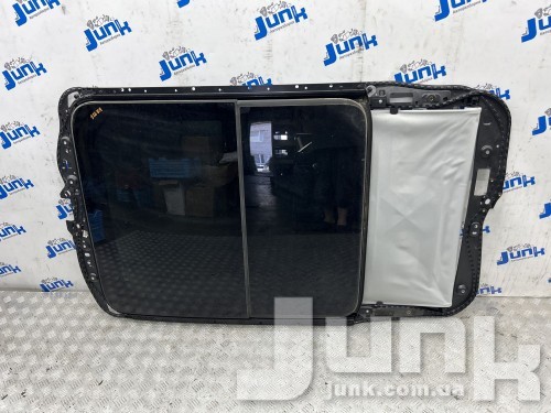 Панорамная крыша сдвижной люк для Audi A4 B8 Allroad oe 8K9877049A разборка бу