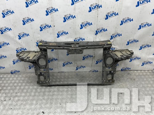 Передняя панель (Суппорт радиатора) для Вольксваген Touareg I oe 7L0805594R разборка бу