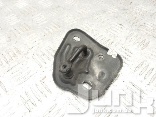 Кронштейн замка капота oe 4G0823186 разборка бу