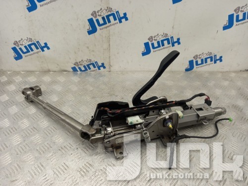 Рулевая колонка для Вольксваген Tiguan 2 oe 5QN419490N запчасти бу Рулевая колонка для Вольксваген Tiguan 2 oe 5QN419490N разборка бу