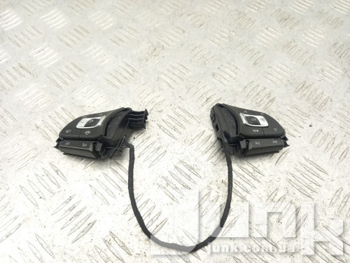 Кнопки руля для Вольксваген Tiguan 2 oe 5NA959442BICX разборка бу