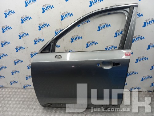 Дверь передняя левая для Volvo XC90 II oe 32133216 разборка бу