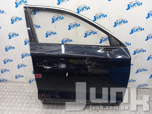 Дверь передняя правая для Audi Q5 II FY oe 80A831052NSTL разборка бу