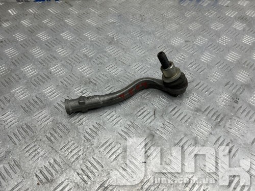Рулевой наконечник левый для Audi Q5 II FY oe 8W0423811C разборка бу