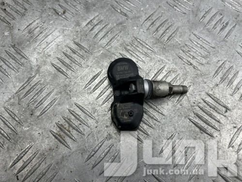 Датчик давления в шинах для BMW X5 E70 oe 36236798726 разборка бу