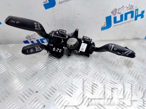 Блок подрулевых переключателей для Audi A4 B8 Allroad oe 4G0953502AD4PK разборка бу