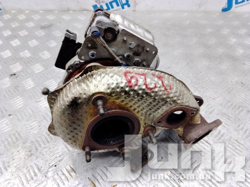 Турбина для Audi A6 C7 oe 059145874M разборка бу