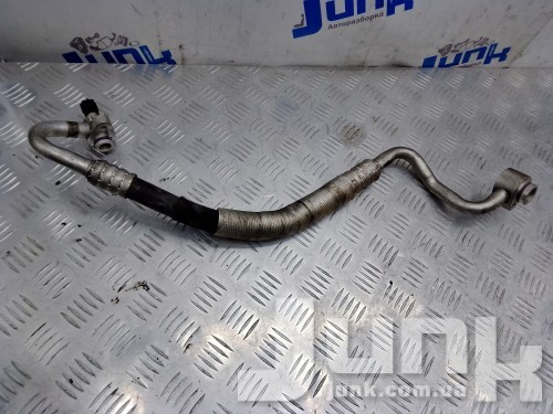 Трубка кондиционера для Audi A6 C7 oe 4G0260707P запчасти бу Трубка кондиционера для Audi A6 C7 oe 4G0260707P разборка бу