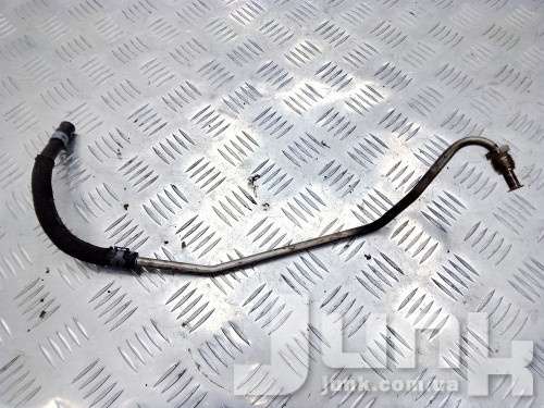 Соединительная трубка для Audi A6 C7 oe 4G0131205C запчасти бу Соединительная трубка для Audi A6 C7 oe 4G0131205C разборка бу