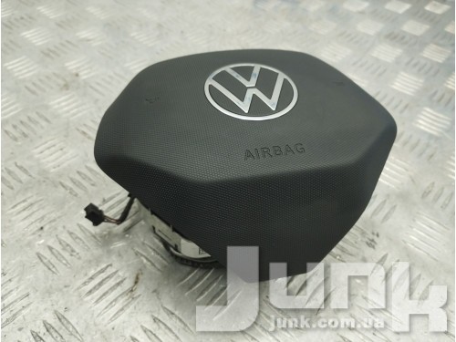 Подушка безопасности в руль для Вольксваген Taos oe 2GJ880201FXEA разборка бу