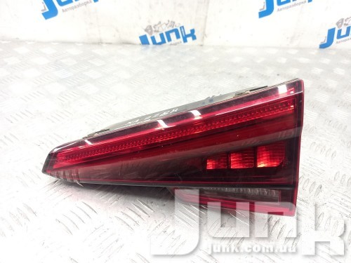 Фонарь правый в крышке для Audi A4 (Б9) oe 8W5945094A разборка бу