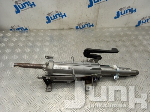 Рулевая колонка для Audi Q5 II FY oe 80A419502K разборка бу