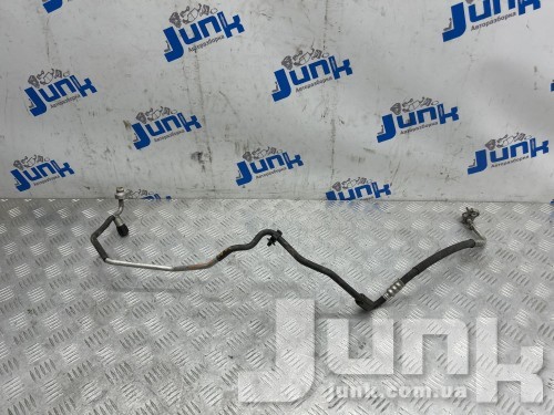 Трубка кондиционера для Audi A6 C7 oe 4G0260710P запчасти бу Трубка кондиционера для Audi A6 C7 oe 4G0260710P разборка бу