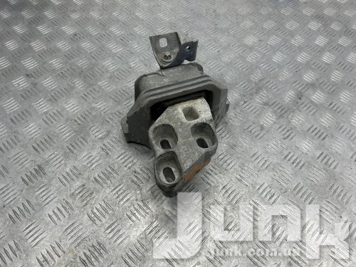 Подушка двигателя левая для Mercedes x156 oe A2462400617 разборка бу