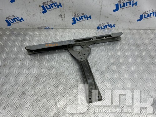 Накладка передней панели (суппорта радиатора) верхняя для Subaru Forester 4 SJ oe 53029SG0109P разборка бу