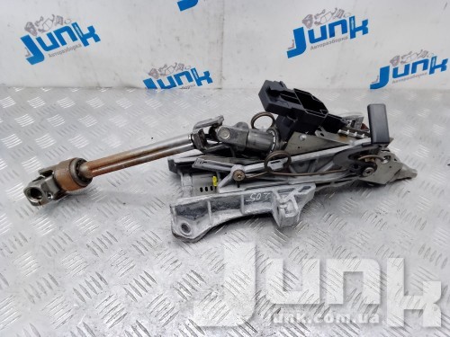 рулевая колонка для Volvo S80 II oe 31387672 разборка бу