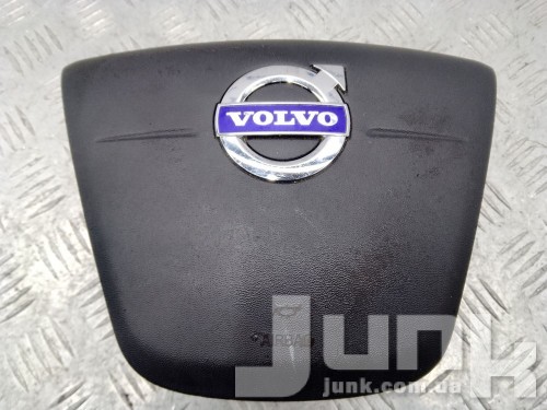 Подушка безопасности в руль для Вольво S80 II 2013-2016 oe 31389511 разборка бу