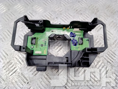 Кронштейн подрулевых переключателей для Volvo S80 II oe 31481775 разборка бу