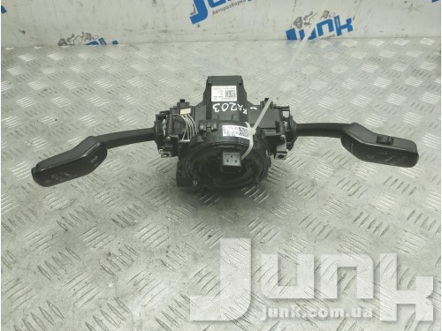 Блок подрулевых переключателей с шлейфом для Вольксваген Taos oe 5Q1953521KSIGI разборка бу