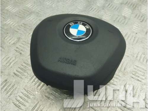 Подушка безопасности в руль для BMW X1 F48 oe 32306877541 разборка бу