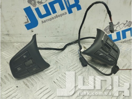 Блок кнопок руля для BMW X1 F48 oe 61319326472 разборка бу