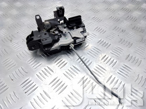 Замок двери передней левой для Volvo XC90 II oe 32353631 разборка бу