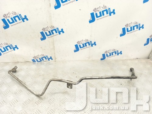 Трубка охлаждения АКПП для Audi A4 B8 Allroad oe 8R0317817AA разборка бу
