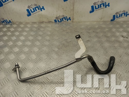 Трубка системы охлаждения АКПП для Audi A4 B8 Allroad oe 8K0317826AQ разборка бу