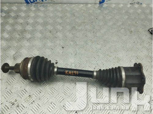 Полуось передняя левая/правая для Audi Q5 II FY oe 80A407271E разборка бу
