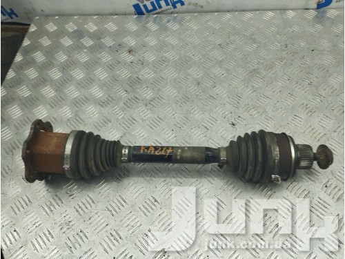 Полуось передняя левая/правая для Audi A4 B8 Allroad oe 8K0407271AL разборка бу