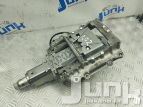 Рулевая колонка электро для Audi Q7 4L oe 7L8419501AP запчасти бу Рулевая колонка электро для Audi Q7 4L oe 7L8419501AP разборка бу