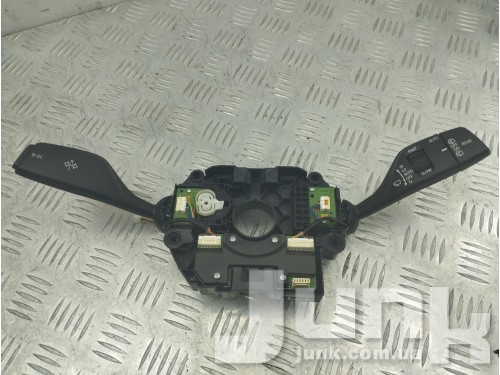 Блок подрулевых переключателей для BMW X1 F48 oe 61316823664 разборка бу