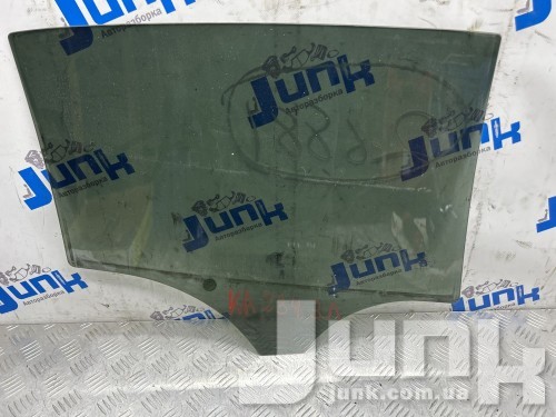 Стекло двери задней левое для Mercedes x156 oe A1567350310 разборка бу