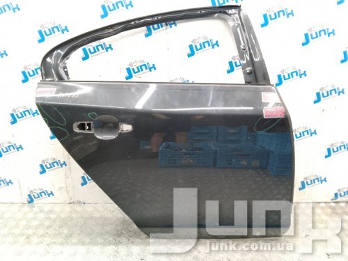 Дверь задняя правая для Volvo S60 II oe 32228975 разборка бу