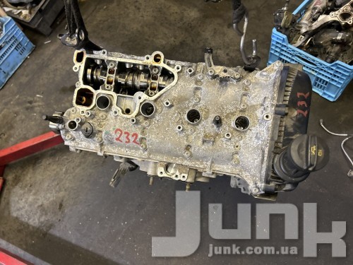 Двигатель (мотор) 2.0 TFSI DTEA для Вольксваген Tiguan 2 oe 06K100035T запчасти бу Двигатель (мотор) 2.0 TFSI DTEA для Вольксваген Tiguan 2 oe 06K100035T разборка бу