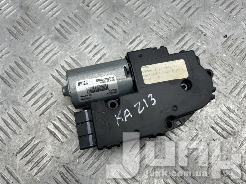 Моторчик люка для Ford Fusion 2 oe DS7Z15790A разборка бу