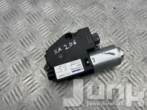 Моторчик люка для BMW 4-та серія oe 67617316536 разборка бу