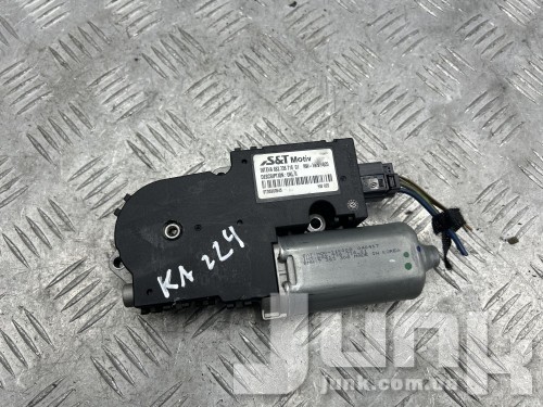 Моторчик люка для BMW X1 F48 oe 54107391782 разборка бу
